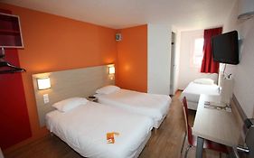 Première Classe Metz Nord - Talange