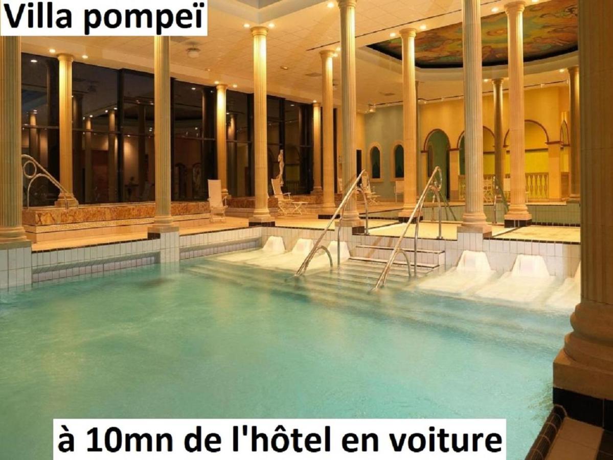 Première Classe Metz Nord - Talange Esterno foto