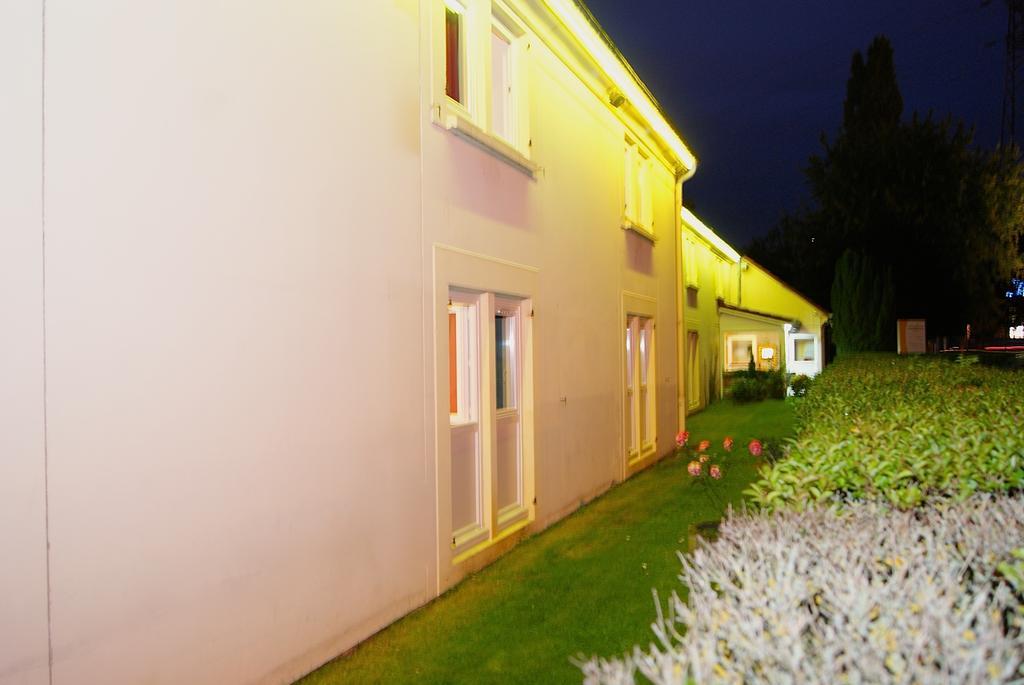 Première Classe Metz Nord - Talange Esterno foto