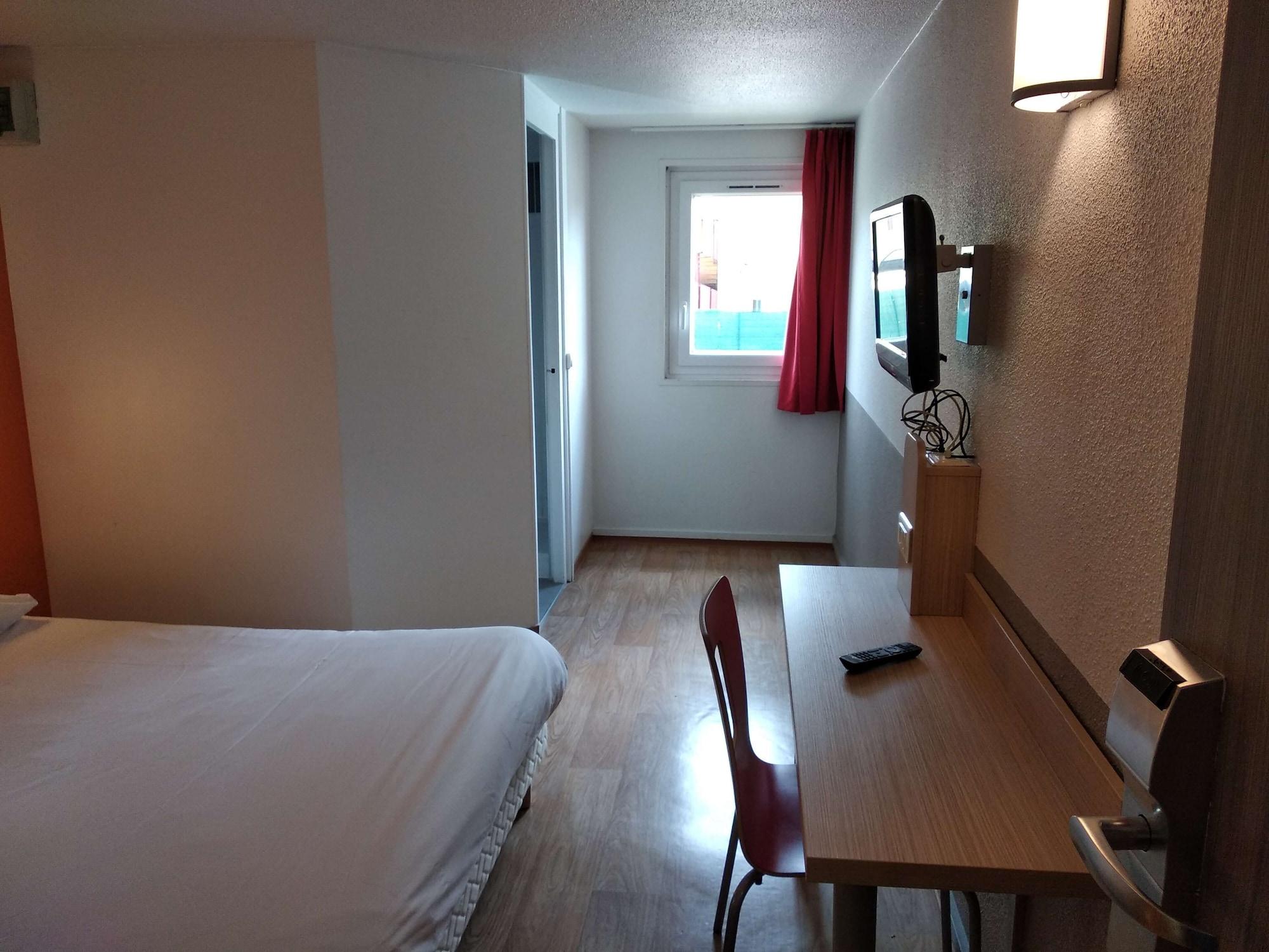 Première Classe Metz Nord - Talange Esterno foto
