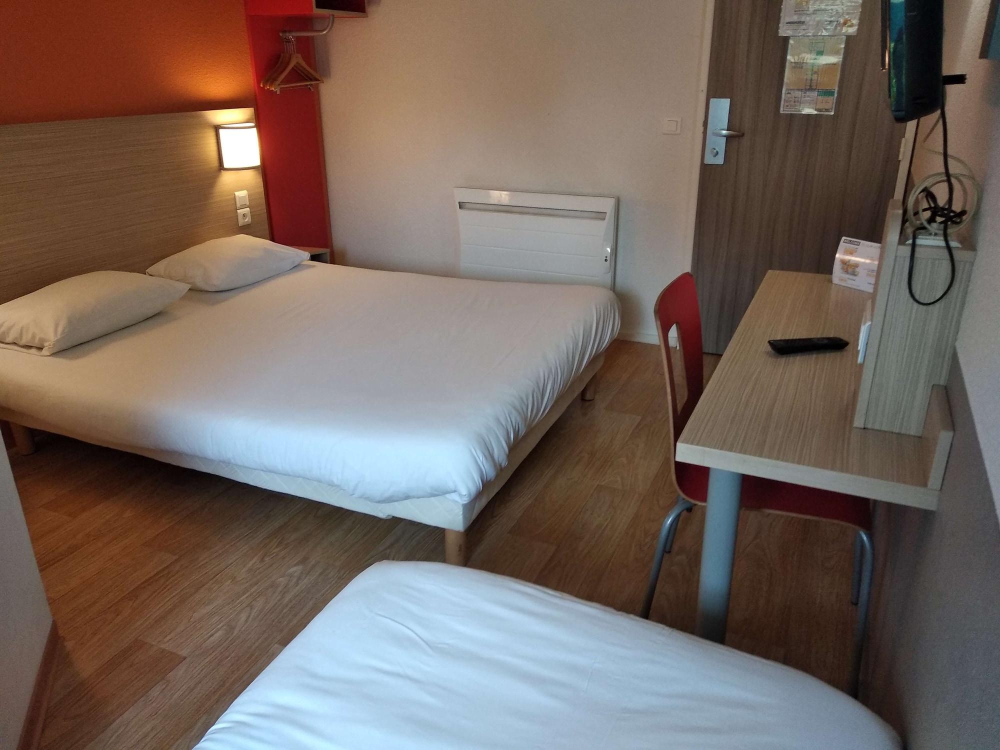 Première Classe Metz Nord - Talange Esterno foto