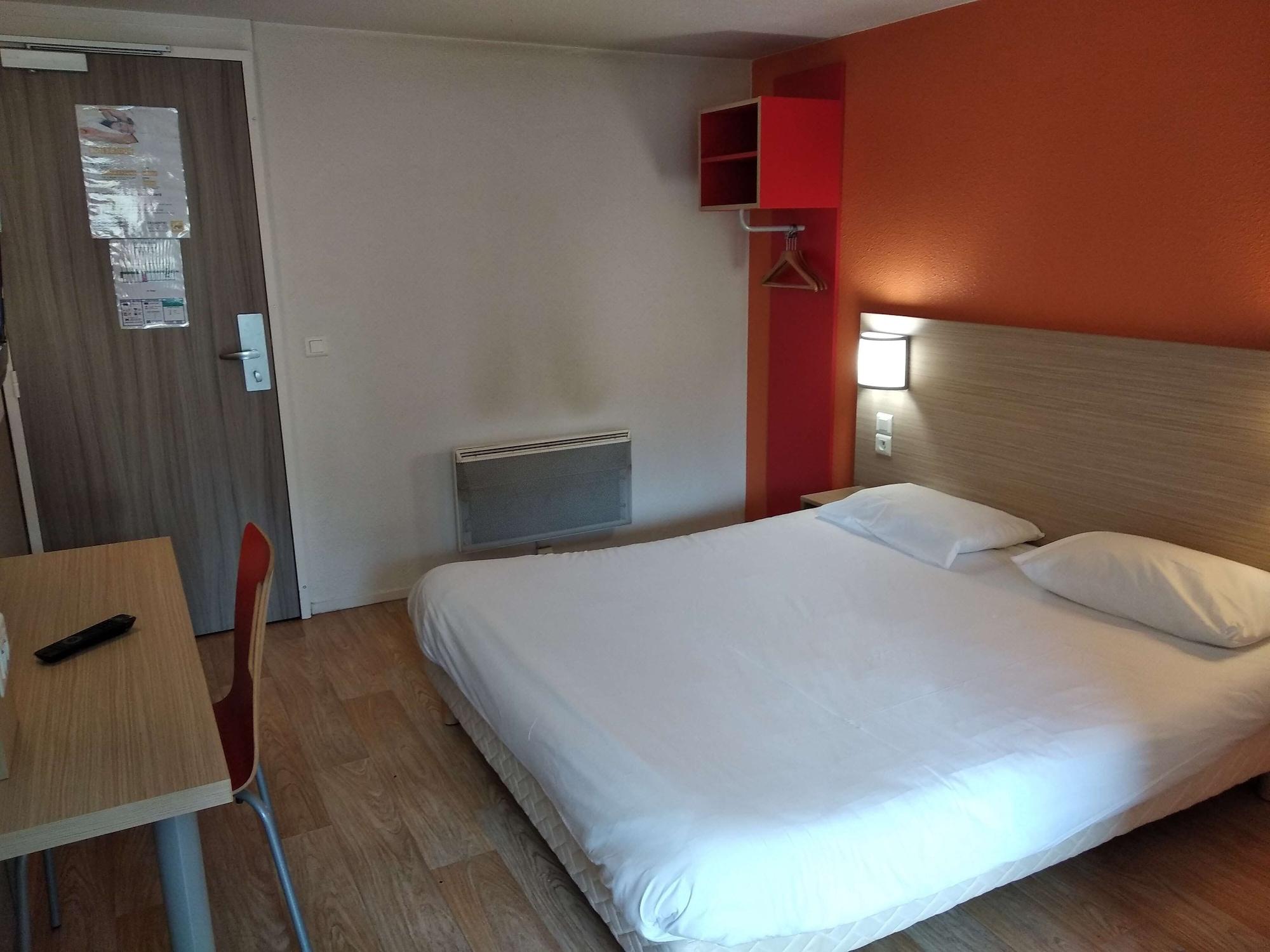 Première Classe Metz Nord - Talange Esterno foto