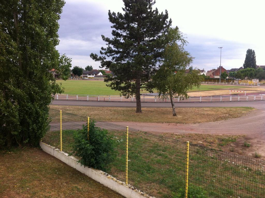 Première Classe Metz Nord - Talange Esterno foto