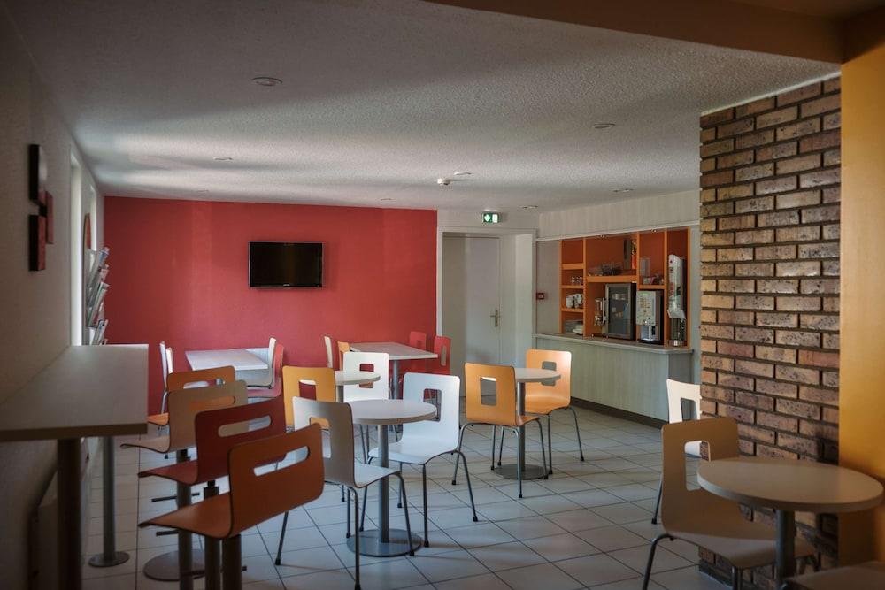 Première Classe Metz Nord - Talange Esterno foto