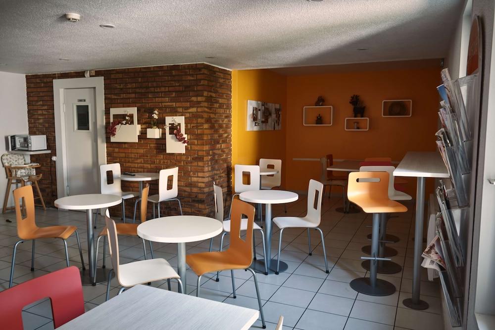 Première Classe Metz Nord - Talange Esterno foto