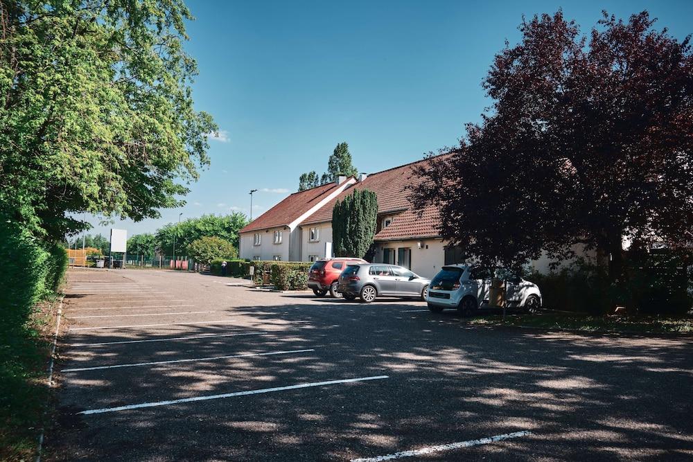 Première Classe Metz Nord - Talange Esterno foto