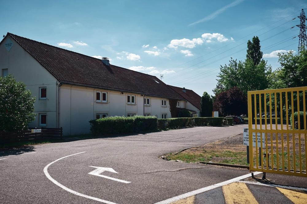 Première Classe Metz Nord - Talange Esterno foto