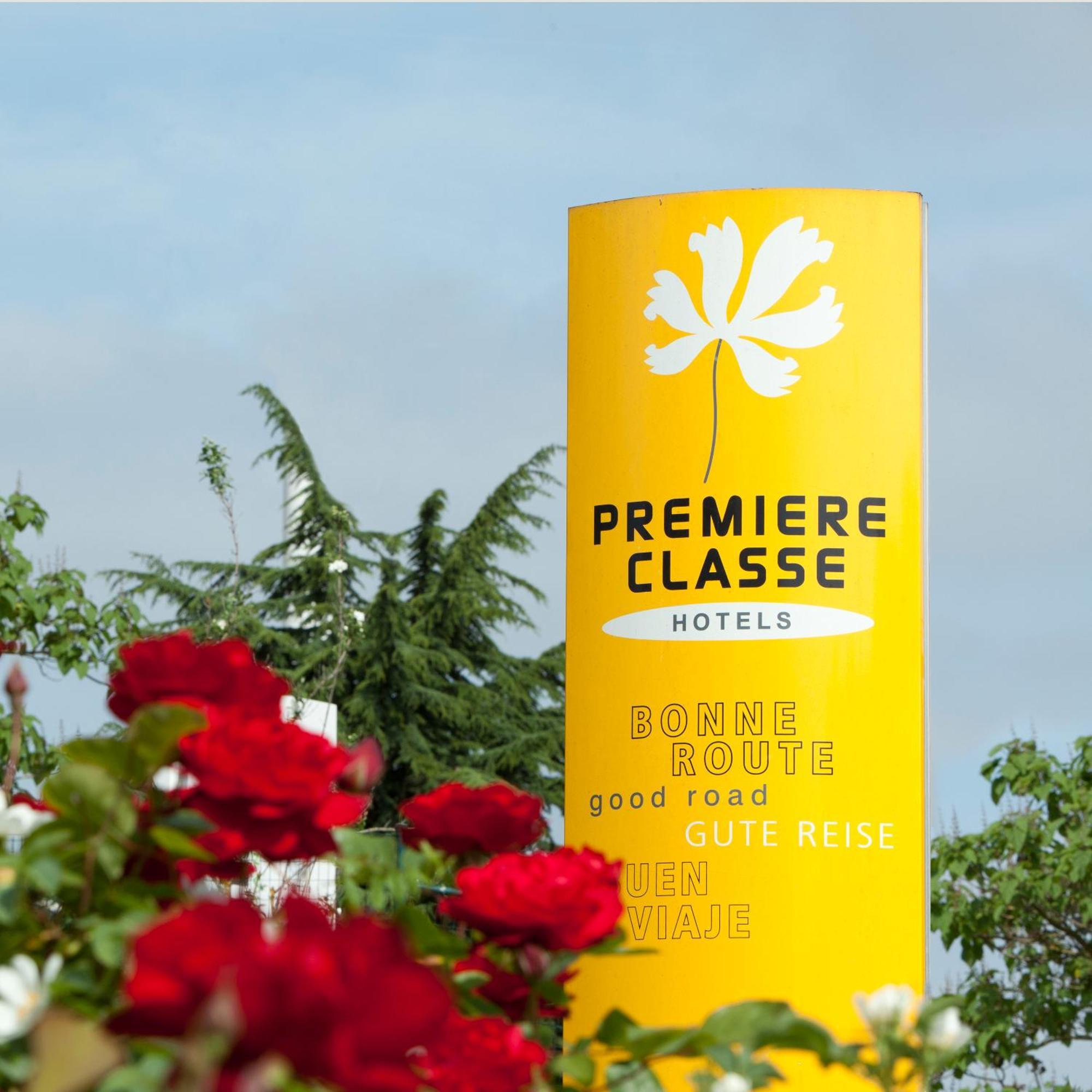 Première Classe Metz Nord - Talange Esterno foto
