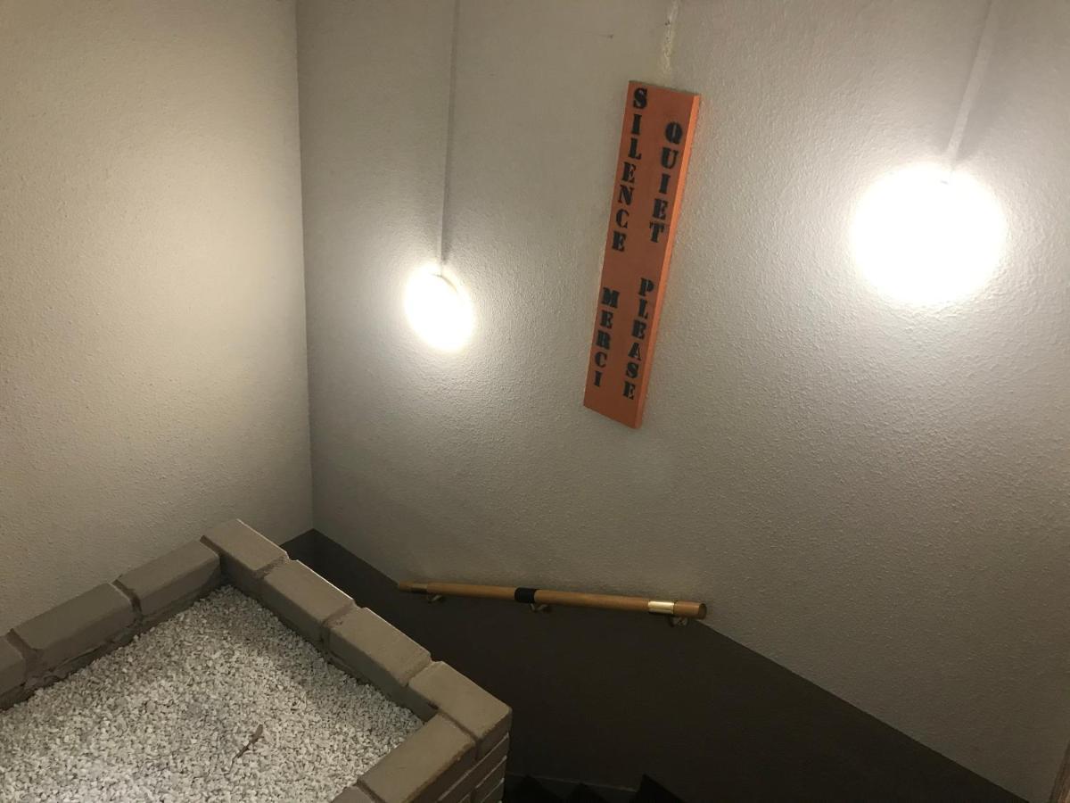 Première Classe Metz Nord - Talange Esterno foto